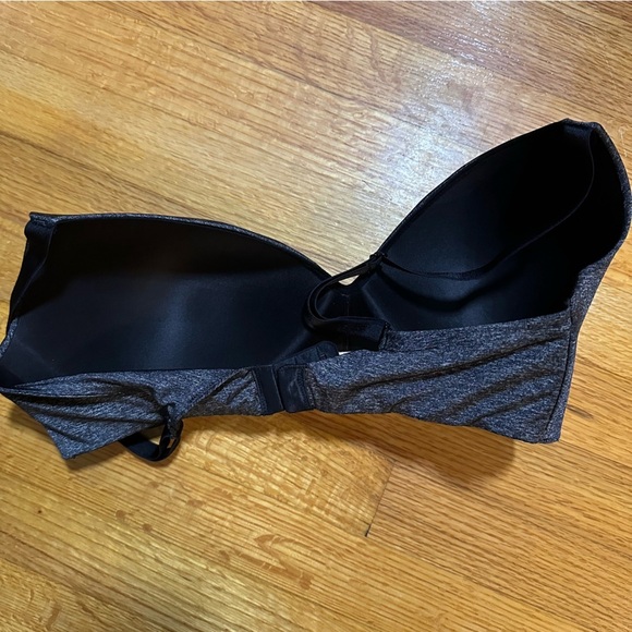 Victoria’s Secret Bras THE T-SHIRT Lightly Lined Wireless Bra size 36DD (b5 - Picture 2 of 5